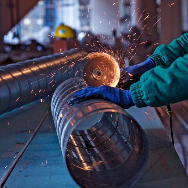 Project management services by MAY Consultancy for UK industries