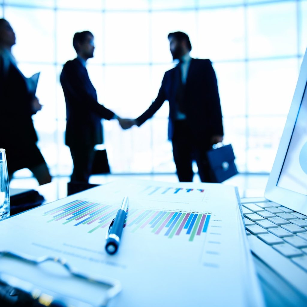 Project management consultancy services by MAY Consultancy to achieve business goals and requirements