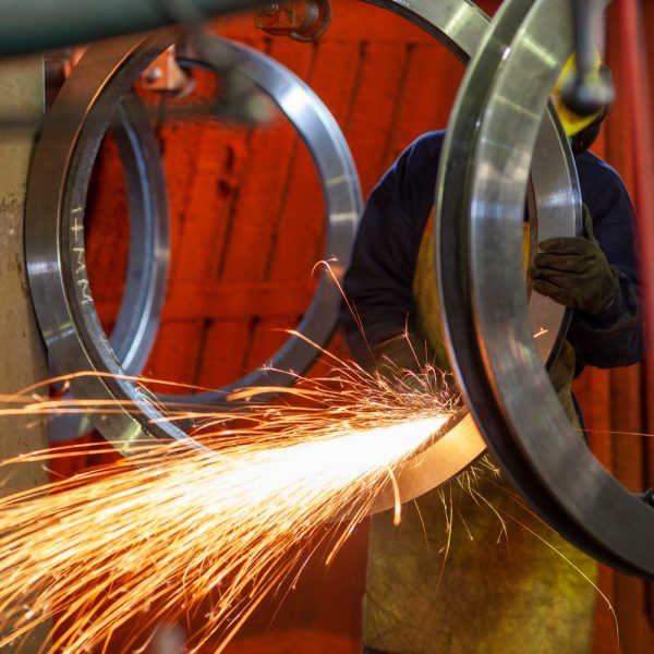Improving production processes with expert consultancy across the UK