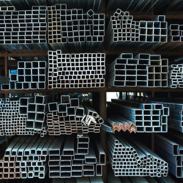 Steel production expertise in hot and cold rolling, galvanizing, and temper lines